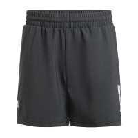 Pantaloncini Adidas Club Nero Junior  Offerta + Economico