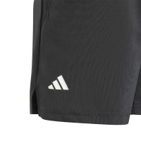 Pantaloncini Adidas Club Nero Junior  Offerta + Economico