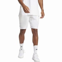 Adidas Club SW White Black Shorts  Offer + Cheap