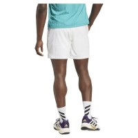 Short Adidas Ergo 9 Blanco