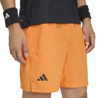 Short Adidas Ergo 9 Naranja