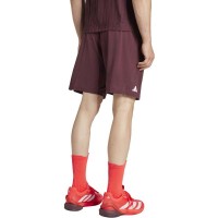 Pantaloncini Adidas Ergo Aurora Rubi  Offerta + Economico