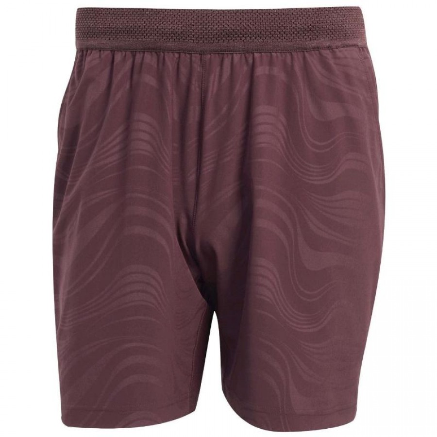 Short Adidas Ergo Pro Aurora Rubi  Oferta + Barato