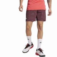 Short Adidas Ergo Pro Aurora Rubi  Oferta + Barato