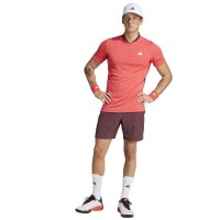 Short Adidas Ergo Pro Aurora Rubi  Oferta + Barato
