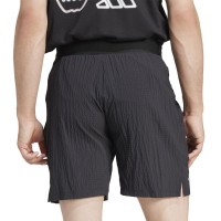 Short Adidas Ergo Pro Negro  Oferta + Barato