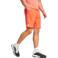 Short Adidas Ergo Rojo  Oferta + Barato