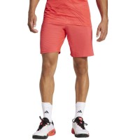 Short Adidas Ergo Rojo Blanco  Oferta + Barato