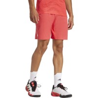 Short Adidas Ergo Rojo Blanco  Oferta + Barato