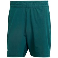 Short Adidas Ergo Verde Azulado  Oferta + Barato