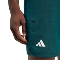 Short Adidas Ergo Verde Azulado  Oferta + Barato