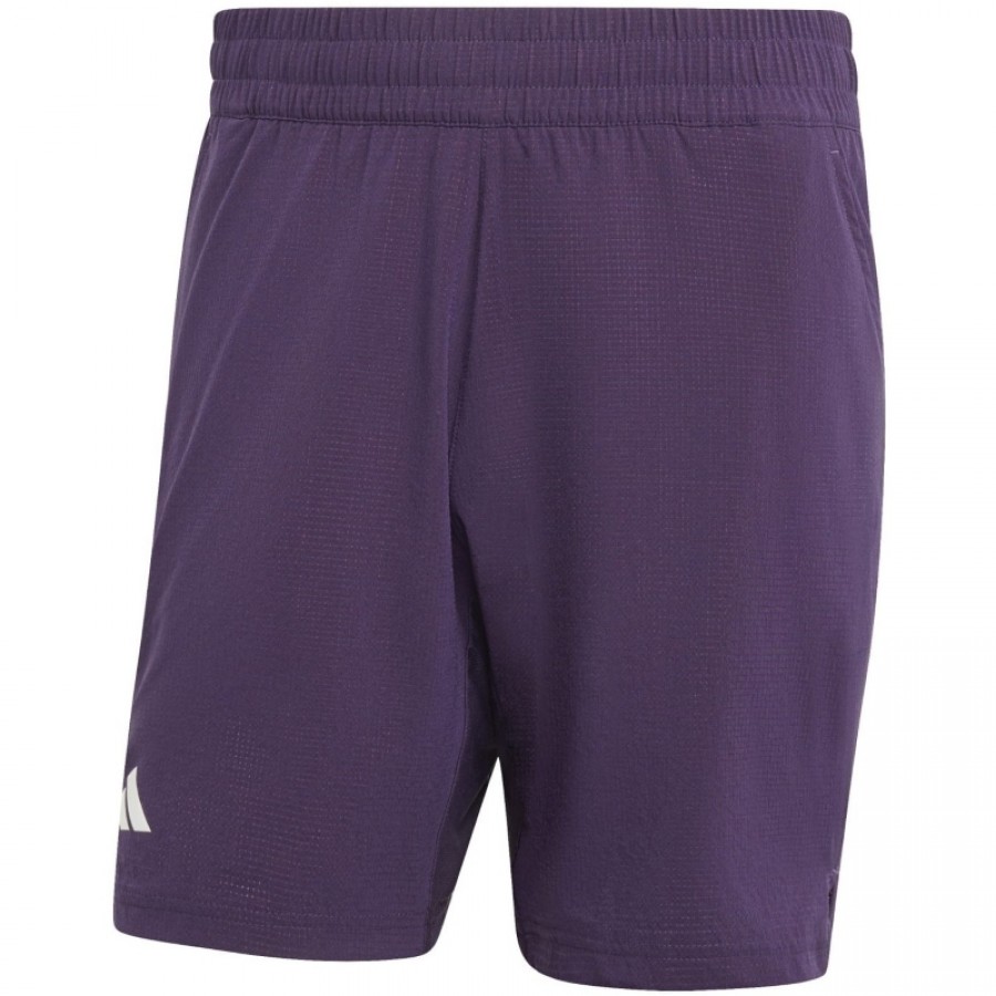 Short Adidas Ergo Violeta  Oferta + Barato