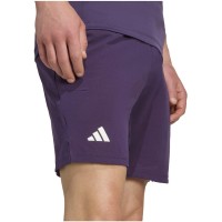 Short Adidas Ergo Violeta  Oferta + Barato