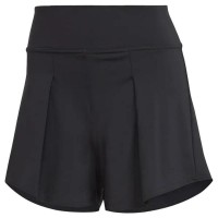 Short Adidas Match Negro Mujer  Oferta + Barato