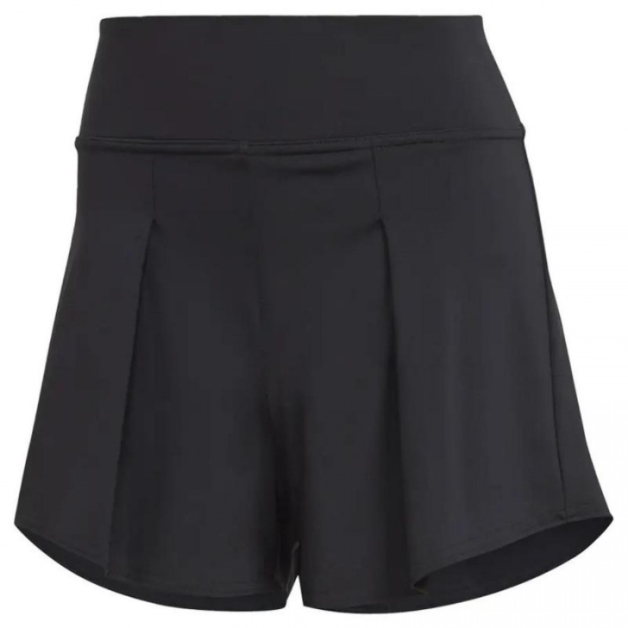 Short Adidas Match Negro Mujer  Oferta + Barato