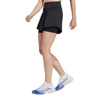 Short Adidas Match Negro Mujer  Oferta + Barato