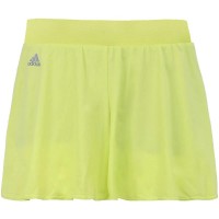 Short Adidas Melbourne Amarillo Mujer  Oferta + Barato