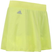 Short Adidas Melbourne Amarillo Mujer  Oferta + Barato