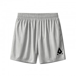 Short Alacran Wild Gris