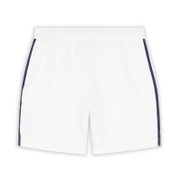 Short Armani EA7 Ventus 7 Tennis Pro Regular Blanco
