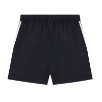 Short Armani EA7 Ventus 7 Tennis Pro Regular Negro