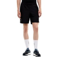 Short Armani EA7 Ventus 7 Tennis Pro Regular Negro