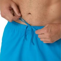 Asics Core Courts 7IN Azul Egeo