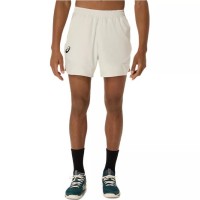 Pantaloncini Asics Match 7In Beige Claro  Offerta + Economico