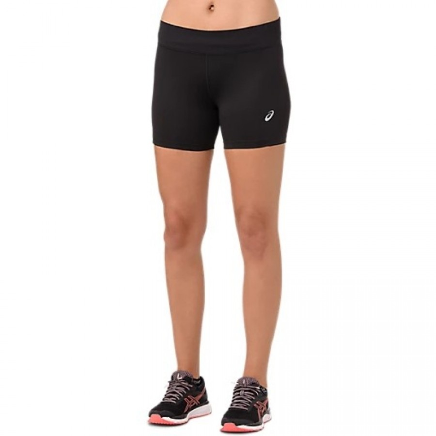 Corto Asics Silver 5In Sprinter Mujer