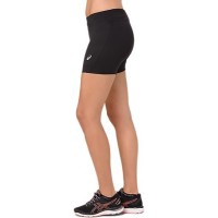 Corto Asics Silver 5In Sprinter Mujer