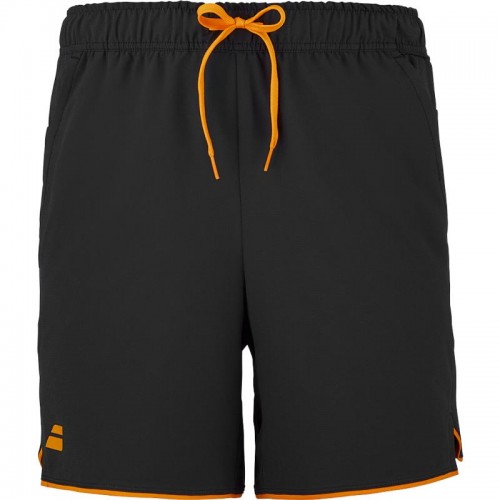 Short Babolat Perf Negro