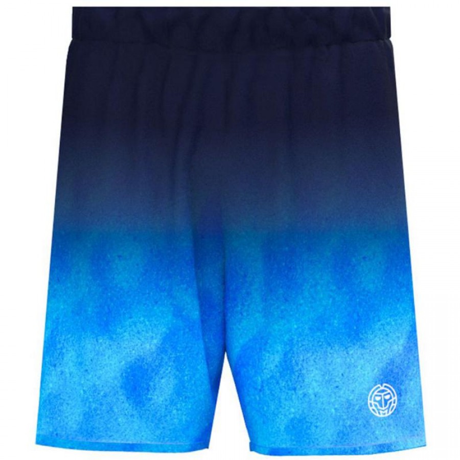 Short Bidi Badu Beach Spirit 7Inch Azul Oscuro  Oferta + Barato