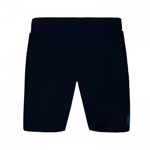 Short Bidi Badu Bevis Petroleo Azul Oscuro Short Bidi Badu Bevis Petroleo Azul Oscuro