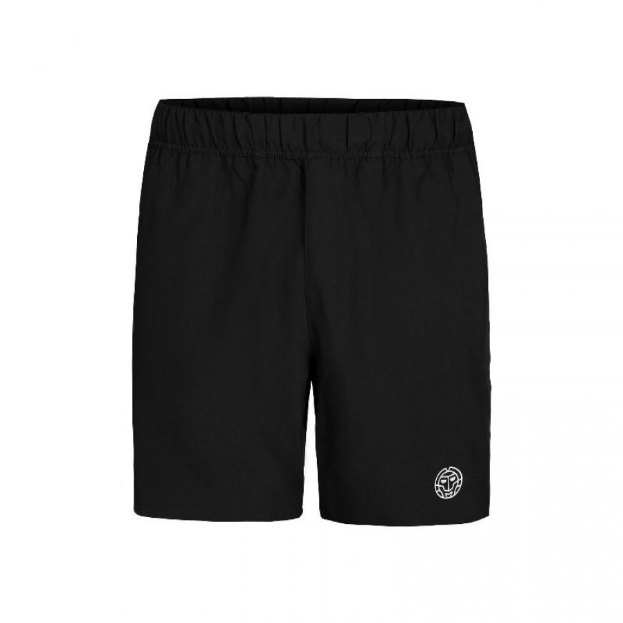 Short Bidi Badu Crew 7Inch Negro  Oferta + Barato