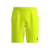 Corto Bidi Badu Crew 9Inch Amarillo Neon  Offerta + Economico