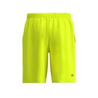 Corto Bidi Badu Crew 9Inch Amarillo Neon  Offerta + Economico