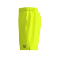 Corto Bidi Badu Crew 9Inch Amarillo Neon  Offerta + Economico