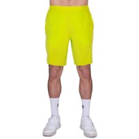 Corto Bidi Badu Crew 9Inch Amarillo Neon  Offerta + Economico