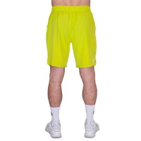 Corto Bidi Badu Crew 9Inch Amarillo Neon  Offerta + Economico