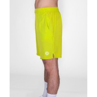 Corto Bidi Badu Crew 9Inch Amarillo Neon  Offerta + Economico