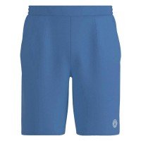 Short Bidi Badu Crew Azul Junior  Offer + Cheap