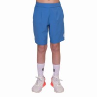 Short Bidi Badu Crew Azul Junior  Offer + Cheap
