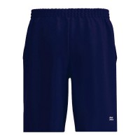 Short Bidi Badu Crew Azul Oscuro Junior  Oferta + Barato