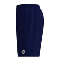 Short Bidi Badu Crew Azul Oscuro Junior  Oferta + Barato