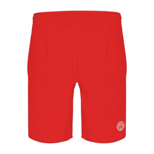 Short Bidi Badu Henry 2.0 Rojo Short Bidi Badu Henry 2.0 Rojo