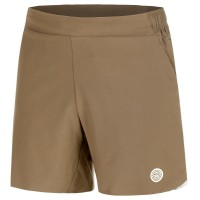Short Bidi Badu Paris 7Inch Marron  Oferta + Barato