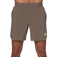 Short Bidi Badu Paris 7Inch Marron  Oferta + Barato