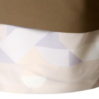 Short Bidi Badu Paris 7Inch Marron  Oferta + Barato