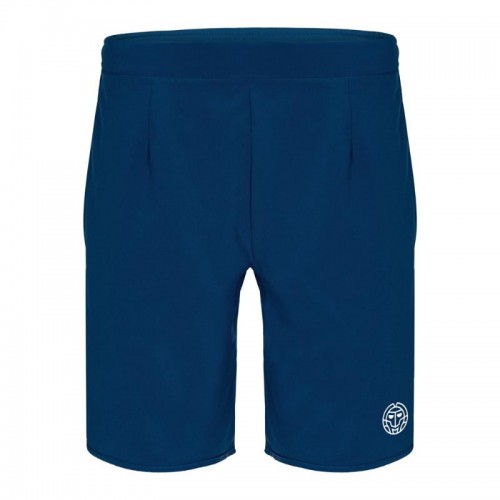Short Bidi Badu Reece Azul Oscuro Junior Short Bidi Badu Reece Azul Oscuro Junior