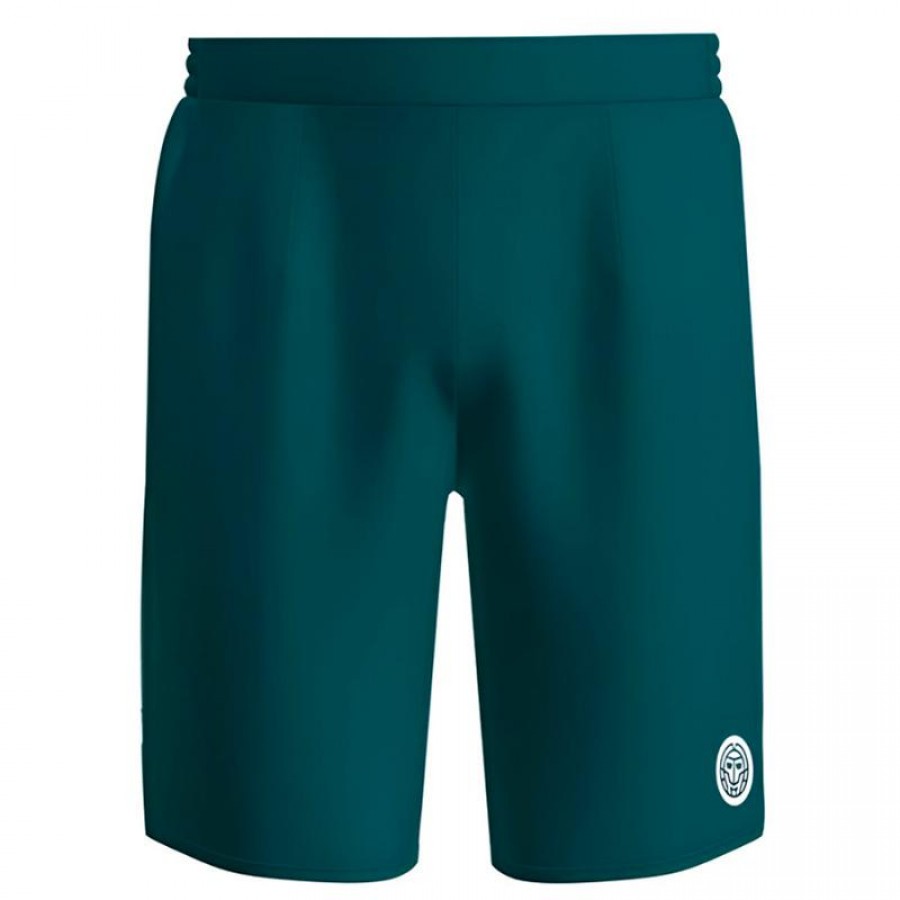 Short Bidi Badu Spike Crew 9Inch Verde Oscuro  Oferta + Barato